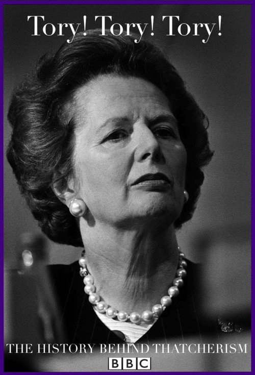 Tory! Tory! Tory! poster