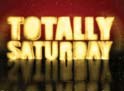 Totally Saturday poster