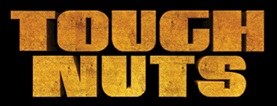 Tough Nuts: Australia's Hardest Criminals poster