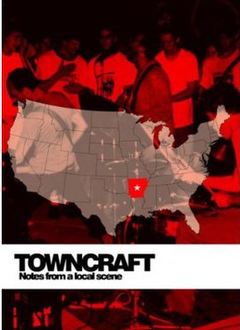 Towncraft poster
