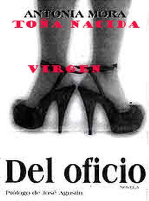 Toña, nacida virgen poster