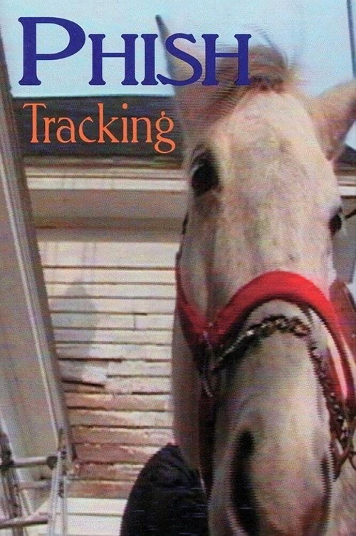 Tracking poster