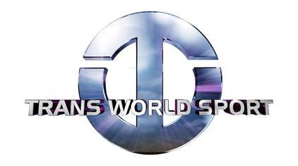 Trans World Sport poster