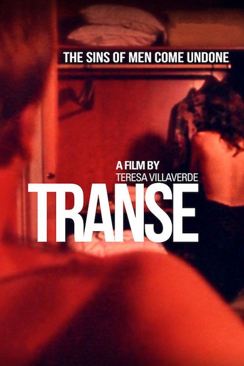 Transe poster