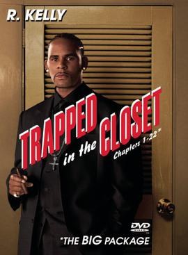 Trapped in the Closet: The Next Installment poster