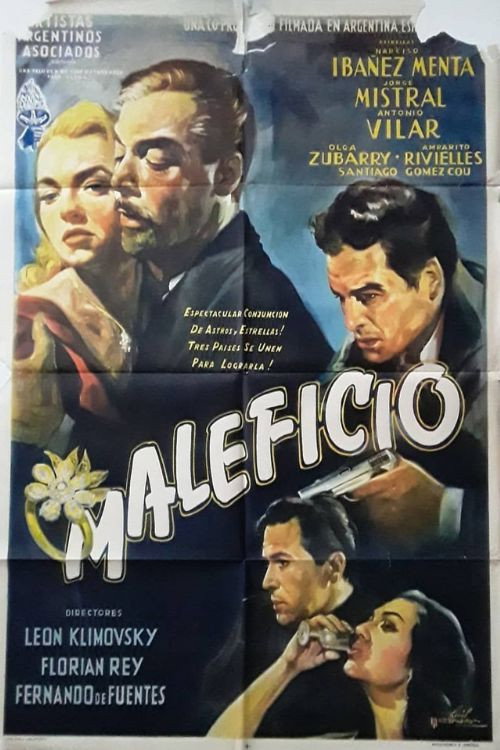 Tres citas con el destino poster