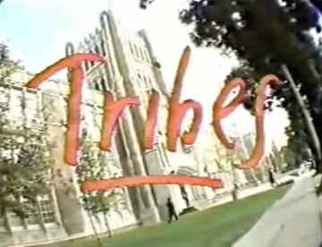 Tribes poster