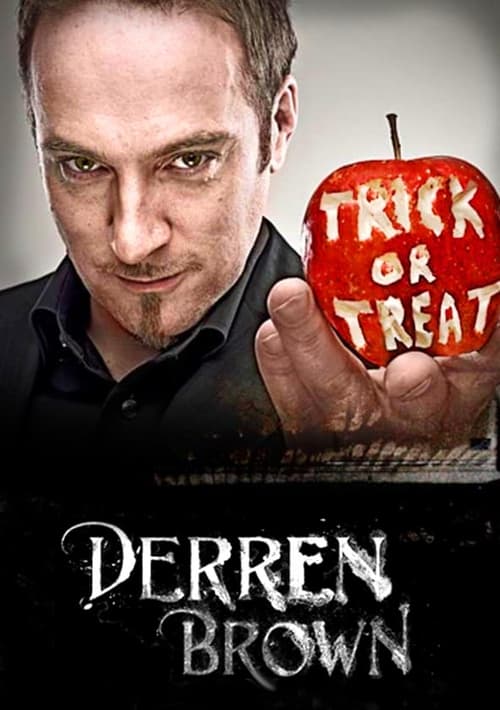 Trick or Treat poster