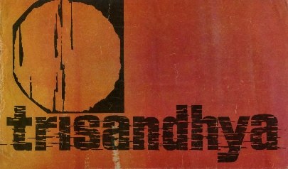 Trisandhya poster