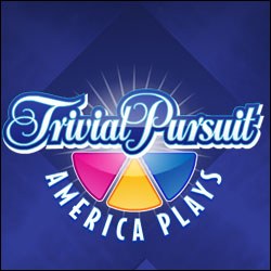 Trivial Pursuit: America Plays poster