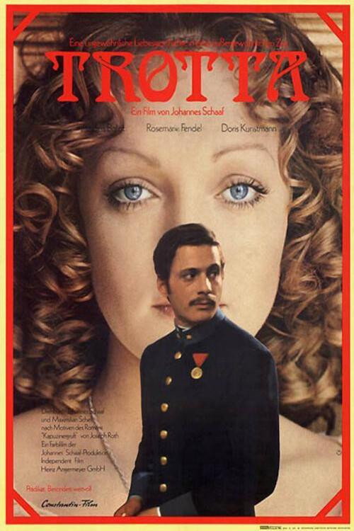 Trotta poster