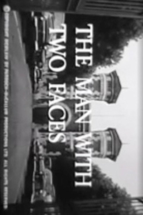 Troubled Waters poster