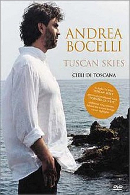Tuscan Skies poster