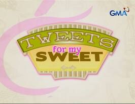 Tweets For My Sweets poster