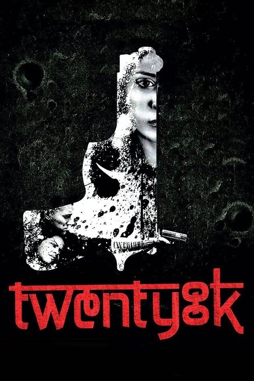 Twenty8k poster