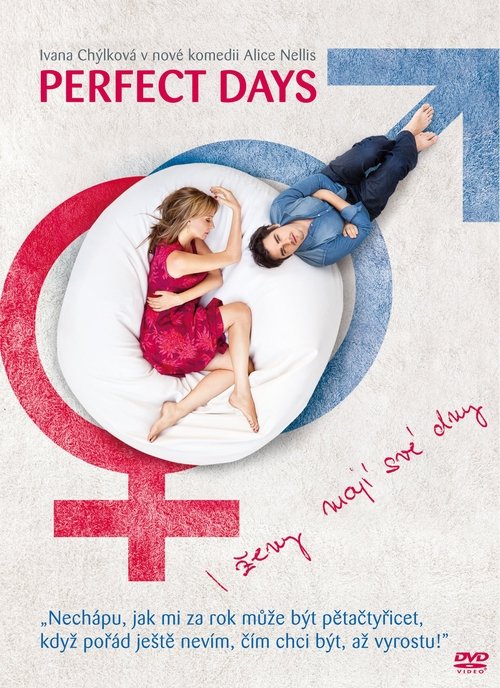 Perfect Days - I zeny maji sve dny poster