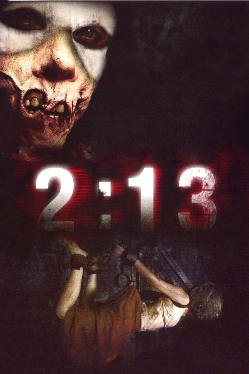 Two:Thirteen poster