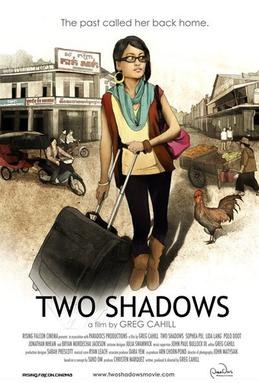 Two Shadows poster