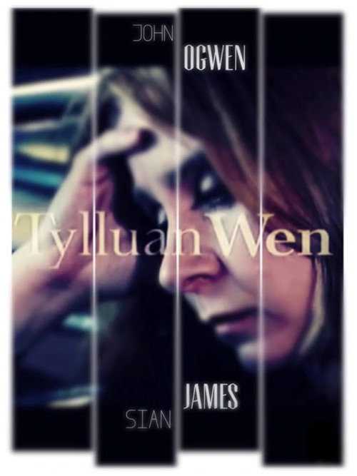 Tylluan Wen poster