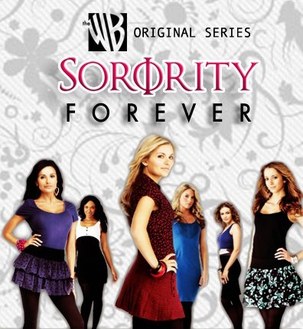 Sorority Forever poster