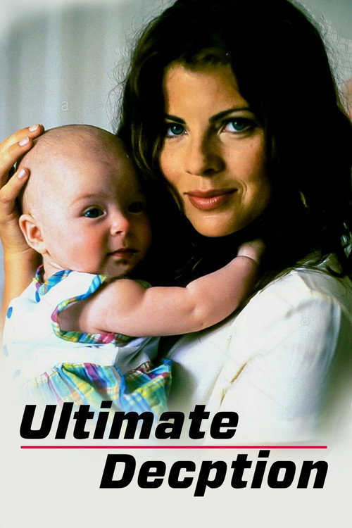 Ultimate Deception poster