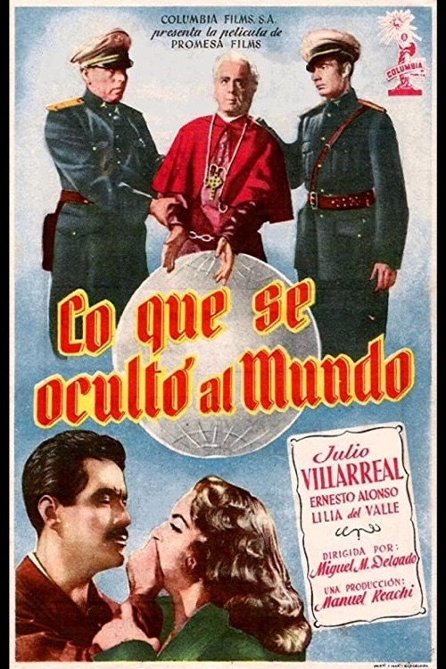 A Prince of the Church poster
