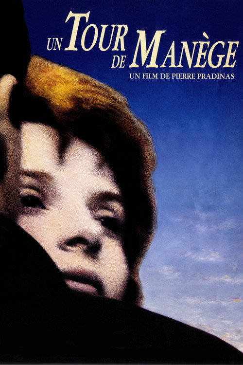 Un tour de manège poster
