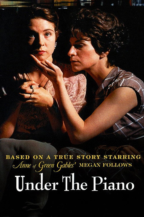 Under the Piano poster