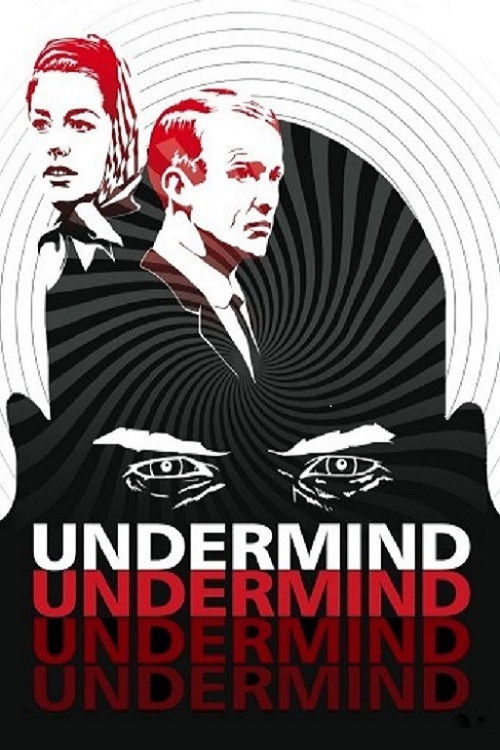 Undermind poster