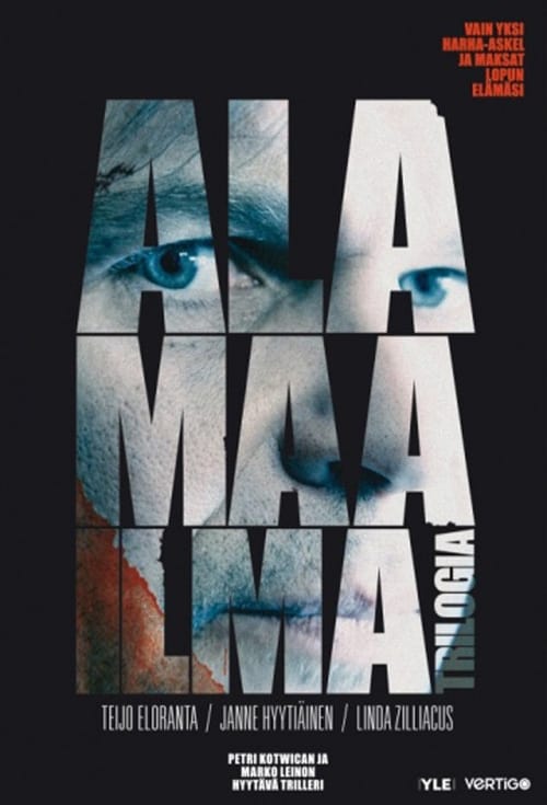 Underworld Trilogy poster