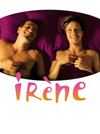 Irene poster