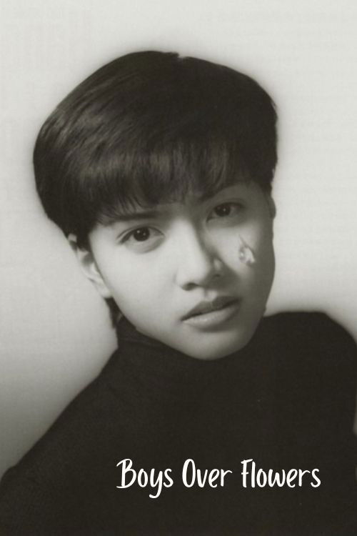 Hana Yori Dango poster