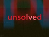 Unsolved poster
