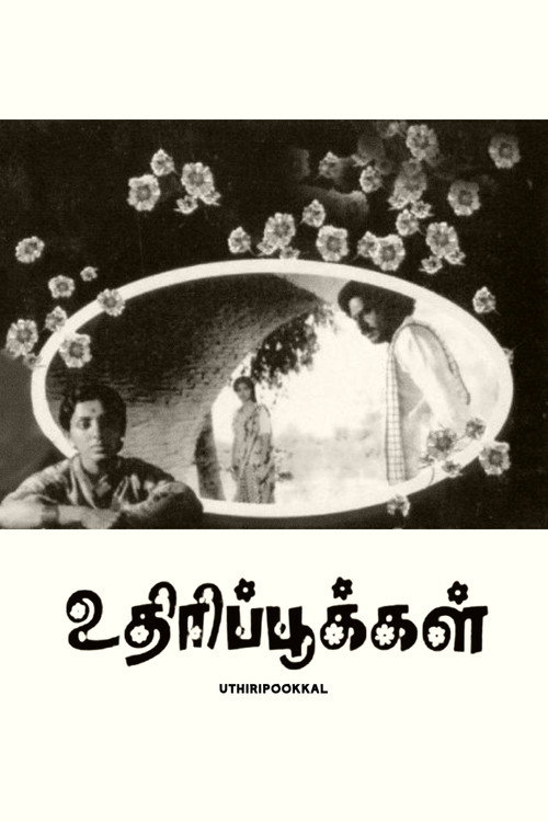 Uthiripookkal poster