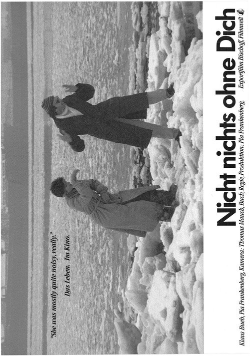 Ain't Nothin' Without You poster