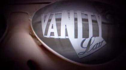 Vanity Lair poster