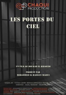 Les Portes du Ciel poster