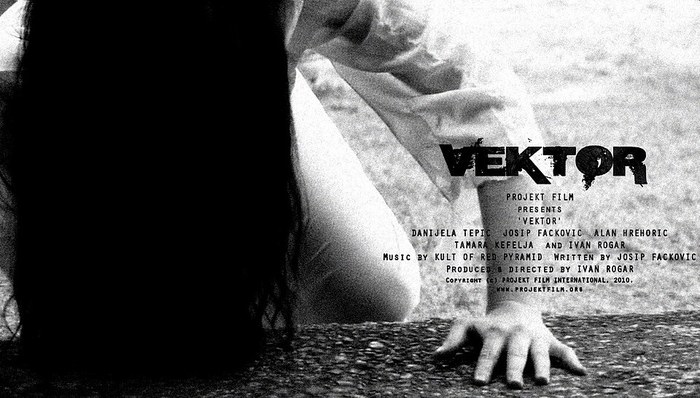 Vektor poster