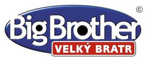 Big Brother poster