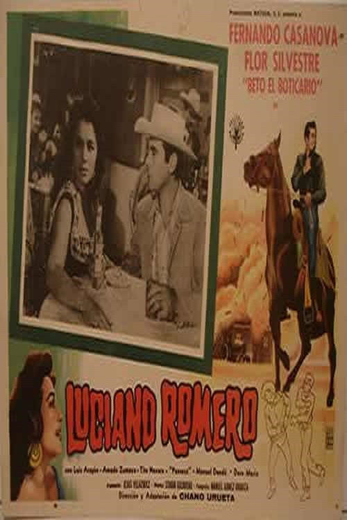 Venganza fatal poster