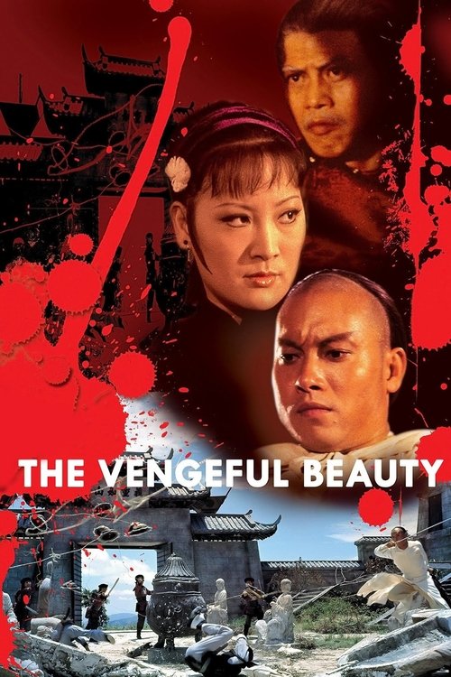 Vengeful Beauty poster
