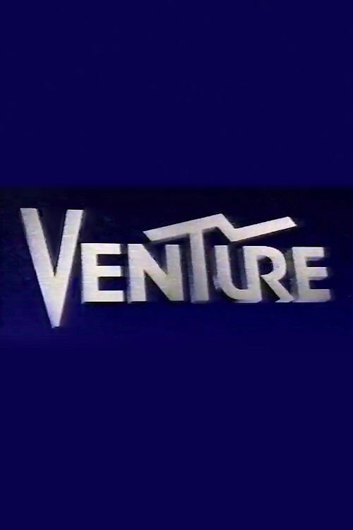 Venture poster
