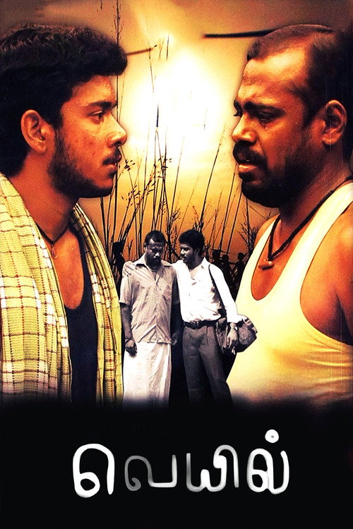 Veyil poster