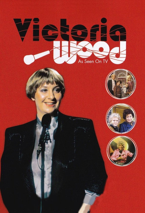 Victoria Wood As Seen On TV poster