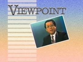 Viewpoint poster