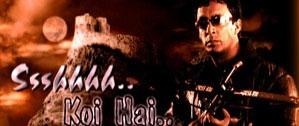 Vikraal Aur Gabraal poster