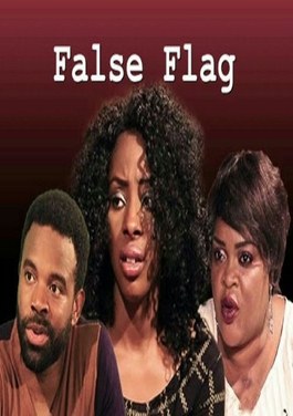 False Flag poster