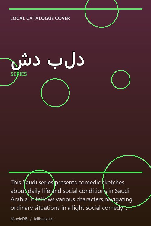 شد بلد poster