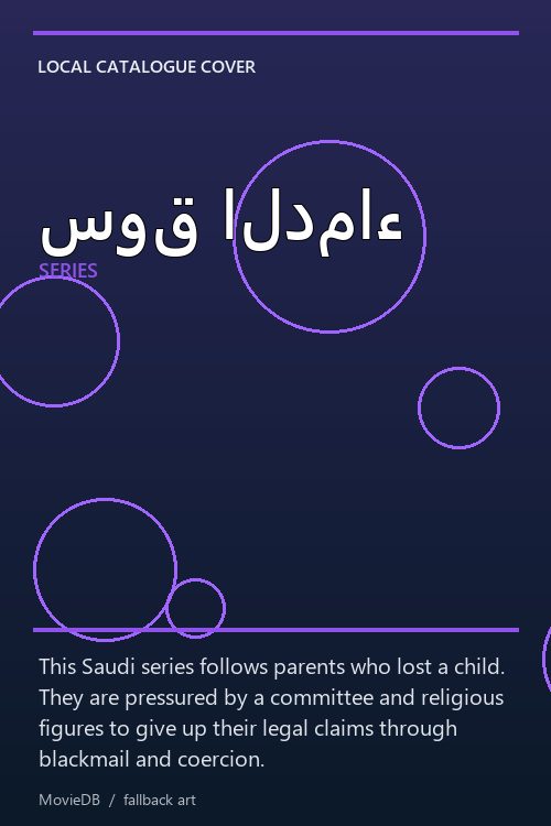سوق الدماء poster