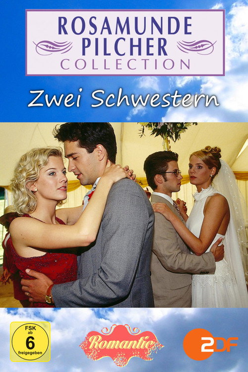 Zwei Schwestern poster